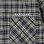 画像3: 【送料無料】CAPTAIN STREET CAPTAINST CHECK L/S シャツ GRAY キャプテンストリート (3)