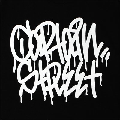 画像5: CAPTAIN STREET Tag L/S Tシャツ BLACK キャプテンストリート