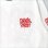 画像6: CAPTAIN STREET Tag L/S Tシャツ WHITE キャプテンストリート