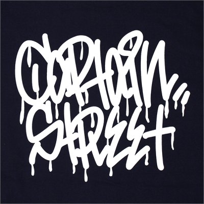 画像5: CAPTAIN STREET Tag L/S Tシャツ NAVY キャプテンストリート