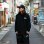 画像4: CAPTAIN STREET Butterfly L/S Tシャツ BLACK キャプテンストリート