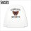 画像1: CAPTAIN STREET Butterfly L/S Tシャツ WHITE キャプテンストリート (1)