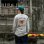 画像3: CAPTAIN STREET Butterfly L/S Tシャツ L.GRAY キャプテンストリート