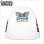 画像1: CAPTAIN STREET Eagle L/S Tシャツ WHITE キャプテンストリート (1)