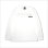 画像2: CAPTAIN STREET CRN Logo L/S Tシャツ WHITE キャプテンストリート (2)