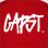 画像5: CAPTAIN STREET CAPST Logo L/S Tシャツ RED キャプテンストリート