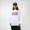 画像2: CAPTAIN STREET GD Logo L/S Tシャツ WHITE キャプテンストリート (2)