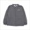 画像2: 【送料無料】CAPTAIN STREET SxT コーチJKT GRAY キャプテンストリート (2)