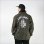 画像3: 【送料無料】CAPTAIN STREET SxT コーチJKT BROWN キャプテンストリート
