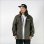 画像4: 【送料無料】CAPTAIN STREET SxT コーチJKT BROWN キャプテンストリート