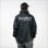 画像3: 【送料無料】CAPTAIN STREET Old English コーチJKT BLACK キャプテンストリート