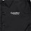 画像6: 【送料無料】CAPTAIN STREET Old English コーチJKT BLACK キャプテンストリート