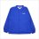 画像2: 【送料無料】CAPTAIN STREET Old English コーチJKT BLUE キャプテンストリート (2)