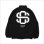 画像2: 【送料無料】CAPTAIN STREET eighty JKT BLACK キャプテンストリート (2)