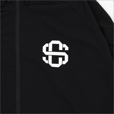 画像5: 【送料無料】CAPTAIN STREET eighty JKT BLACK キャプテンストリート