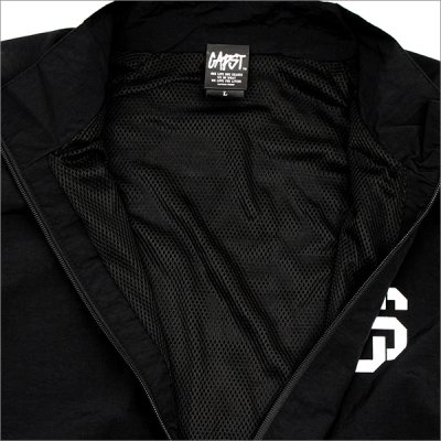 画像6: 【送料無料】CAPTAIN STREET eighty JKT BLACK キャプテンストリート