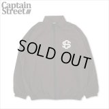 【送料無料】CAPTAIN STREET eighty JKT BROWN キャプテンストリート