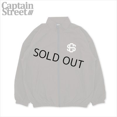 画像1: 【送料無料】CAPTAIN STREET eighty JKT BROWN キャプテンストリート