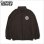 画像1: 【送料無料】CAPTAIN STREET eighty JKT BROWN キャプテンストリート (1)