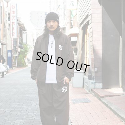 画像3: 【送料無料】CAPTAIN STREET eighty JKT BROWN キャプテンストリート