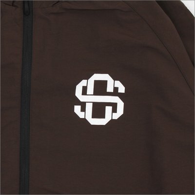 画像5: 【送料無料】CAPTAIN STREET eighty JKT BROWN キャプテンストリート