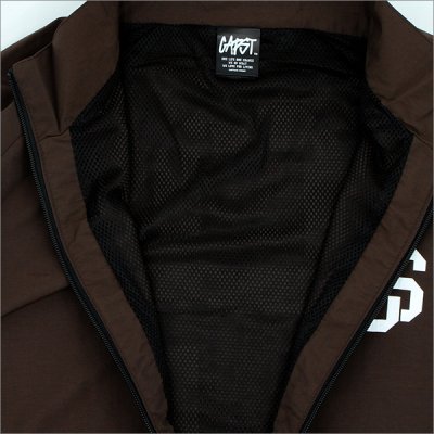 画像6: 【送料無料】CAPTAIN STREET eighty JKT BROWN キャプテンストリート