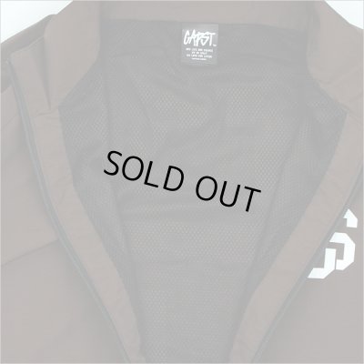 画像6: 【送料無料】CAPTAIN STREET eighty JKT BROWN キャプテンストリート