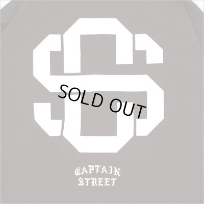 画像7: 【送料無料】CAPTAIN STREET eighty JKT BROWN キャプテンストリート