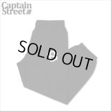 【送料無料】CAPTAIN STREET eighty ナイロンパンツ BLACK キャプテンストリート