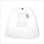 画像2: CAPTAIN STREET BaG L/S Tシャツ WHITE キャプテンストリート (2)
