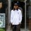 画像4: CAPTAIN STREET BaG L/S Tシャツ WHITE キャプテンストリート