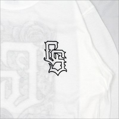 画像6: CAPTAIN STREET BaG L/S Tシャツ WHITE キャプテンストリート