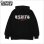 画像1: 【送料無料】CAPTAIN STREET CSMFG P/Oパーカー BLACK キャプテンストリート (1)