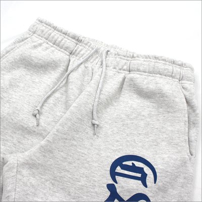 画像5: 【送料無料】CAPTAIN STREET CSMFG スウェットパンツ ASH キャプテンストリート