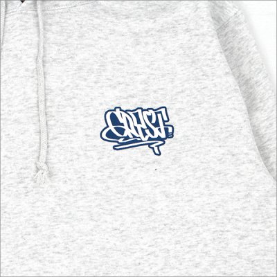 画像6: 【送料無料】CAPTAIN STREET Circle P/Oパーカー ASH キャプテンストリート