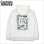 画像1: 【送料無料】CAPTAIN STREET BaG P/Oパーカー ASH キャプテンストリート (1)
