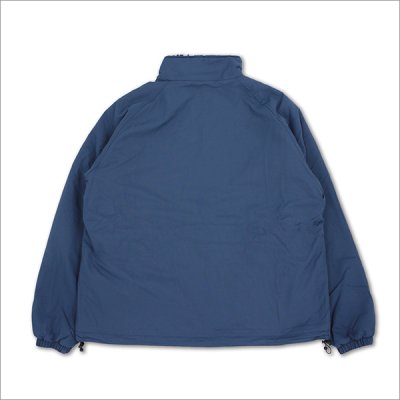 画像5: 【送料無料】CAPTAIN STREET CS/O.L.O.C リバーシブルJKT NAVY キャプテンストリート
