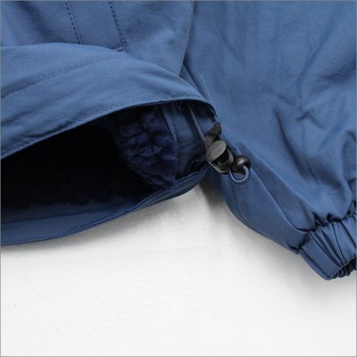 画像10: 【送料無料】CAPTAIN STREET CS/O.L.O.C リバーシブルJKT NAVY キャプテンストリート