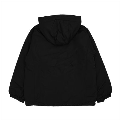 画像2: 【送料無料】CAPTAIN STREET Tag JKT BLACK キャプテンストリート