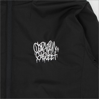 画像5: 【送料無料】CAPTAIN STREET Tag JKT BLACK キャプテンストリート