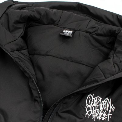 画像7: 【送料無料】CAPTAIN STREET Tag JKT BLACK キャプテンストリート