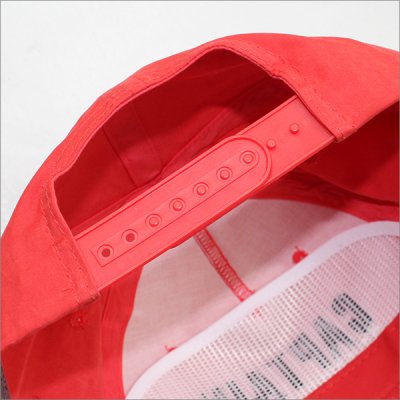 画像4: CAPTAIN STREET Dirt キャップ RED キャプテンストリート