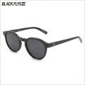 【送料無料】BLACK FLYS ブラックフライズ FLY MADISON BLACK/GREY