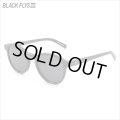 【送料無料】BLACK FLYS ブラックフライズ FLY MADISON BLACK/GREY