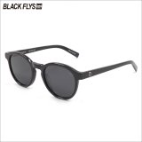【送料無料】BLACK FLYS ブラックフライズ FLY MADISON BLACK/GREY