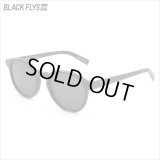【送料無料】BLACK FLYS ブラックフライズ FLY MADISON BLACK/GREY