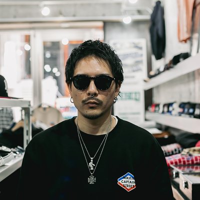 画像3: 【送料無料】BLACK FLYS ブラックフライズ FLY MADISON BLACK/GREY