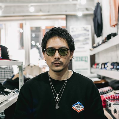 画像3: 【送料無料】BLACK FLYS ブラックフライズ FLY MADISON BROWN STRIPE/LIGHT GREEN