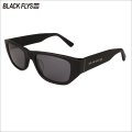 【送料無料】BLACK FLYS ブラックフライズ FLY DUSTER MATT BLACK/GREY