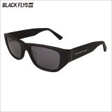【送料無料】BLACK FLYS ブラックフライズ FLY DUSTER MATT BLACK/GREY